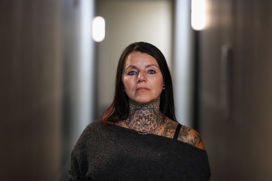 Nancy Boucher, ambassadrice